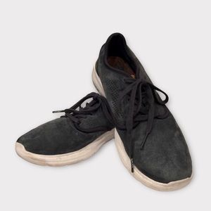 Vans Off The Wall Suede Ultracush Lite Sneakers